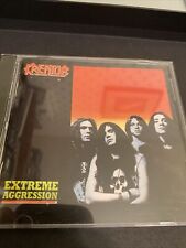 Extreme Aggression por Kreator (CD, maio-2002, Noise (EUA)) comprar usado  Enviando para Brazil
