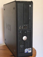 Dell optiflex 760 d'occasion  Toulouse-