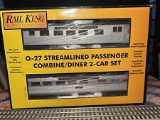 Mth pennsylvania streamlined for sale  Catskill