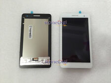 For Huawei MediaPad T1 7.0 T1-701U T1-701 LCD Screen Touch Digitizer White for sale  Shipping to South Africa