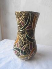 Vase céramique signée d'occasion  Chalon-sur-Saône