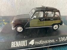 Renault serie parisienne d'occasion  Saint-Cyprien