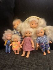 Tiny vintage dolls for sale  HOCKLEY
