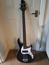 Govnor bass guitar for sale  HULL