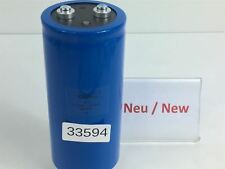 Usado, Le lanche Capacitors EFV Kondensator 2700uF 480VDC comprar usado  Enviando para Brazil