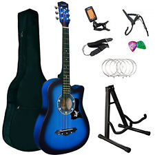 Acoustic guitar full for sale  IRVINE