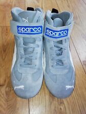 Puma sparco mid for sale  HEREFORD