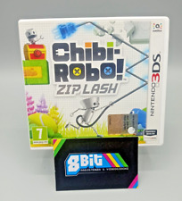 Chibi robot zip usato  Salerno