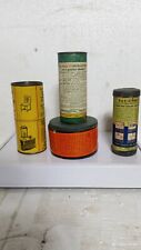 Vintage scratch kits for sale  Laurel