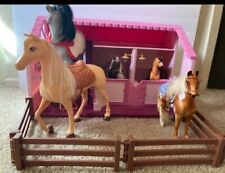 toy horse barn for sale  Yuma