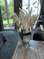 Silver vase contemporary for sale  Saint Peters