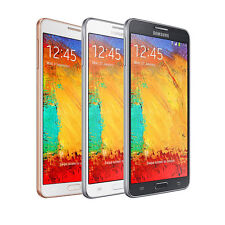 Smartphone Samsung N900 Galaxy Note 3 32GB 4G LTE Verizon - Bueno segunda mano  Embacar hacia Argentina