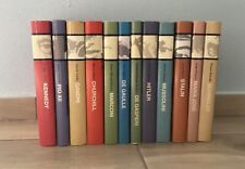 Protagonisti volumi collezione usato  Italia