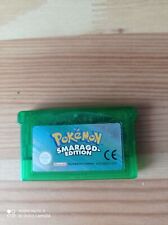 Wersja szmaragdowa Pokemon (niemiecki szmaragd) (Nintendo Game Boy Advance, 2005) na sprzedaż  PL