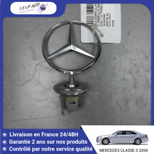 sigle capot mercedes d'occasion  Saint-Quentin