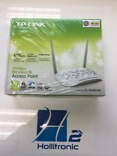 TP-Link TL-WA801ND 300Mbps Wireless N Access Point for sale  Shipping to South Africa