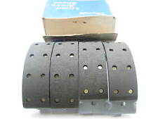 Raybestos brake shoes for sale  Houston