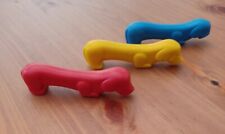 Plastic dachshund model for sale  SOUTHEND-ON-SEA