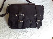 Sac lancaster noir d'occasion  Bastia-