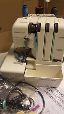 Overlock privilege 344d for sale  Shipping to Ireland