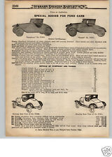 1922 paper truck for sale  Wooster
