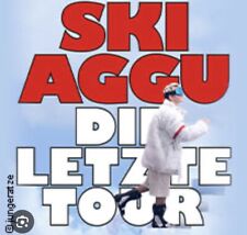 Ski aggu letzte gebraucht kaufen  Deutschland