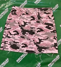 Charity camouflage denim for sale  ILKESTON