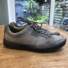 Ecco suede shoes for sale  HARROGATE