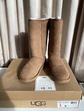 Ugg ladies classic for sale  GLASGOW