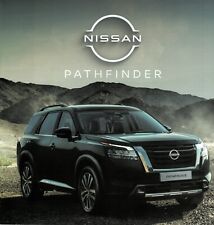 Nissan pathfinder suv for sale  Shipping to Ireland