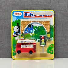 Used, Thomas & Friends Bulgy Bus Boxed Toy for sale  Shipping to South Africa
