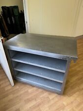 Catering food trolley for sale  OAKHAM