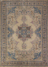 Medallion traditional tebriz for sale  Charlotte