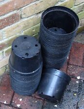 Used litre black for sale  GILLINGHAM