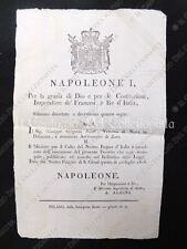 1806 nomina arcivescovo usato  Cremona
