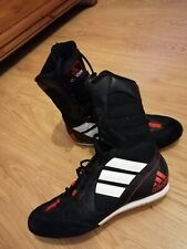 Adidas boxing shoes for sale  Ireland