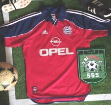 Bayern munchen 1999 usato  Bari