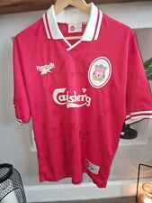 Liverpool signed shirt for sale  LIVERPOOL
