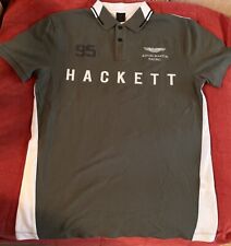 Hackett polo shirt for sale  CRAWLEY