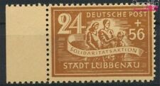 Briefmarken lübbenau 1946 gebraucht kaufen  Rödgen,-Petersweiher