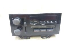 Casete de radio estéreo AM FM 16129953 se adapta a 92-94 OLDSMOBILE CUTLASS B230-193267 segunda mano  Embacar hacia Mexico