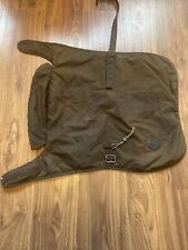 Barbour wax coat for sale  PORTH