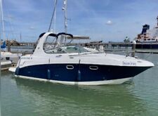 Motor boat cabin for sale  COWES