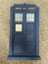 Doctor tardis 10th for sale  SALISBURY