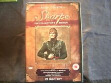 Sharpe complete collection for sale  BENFLEET