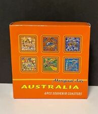 Australia souvenir colorful for sale  Brooksville