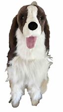 Plush dog spaniel for sale  Pahrump