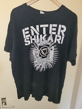 Enter shikari take for sale  UK