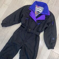 Edelweiss ski suit for sale  Shipping to Ireland