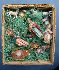 Vintage italian presepio for sale  Middletown